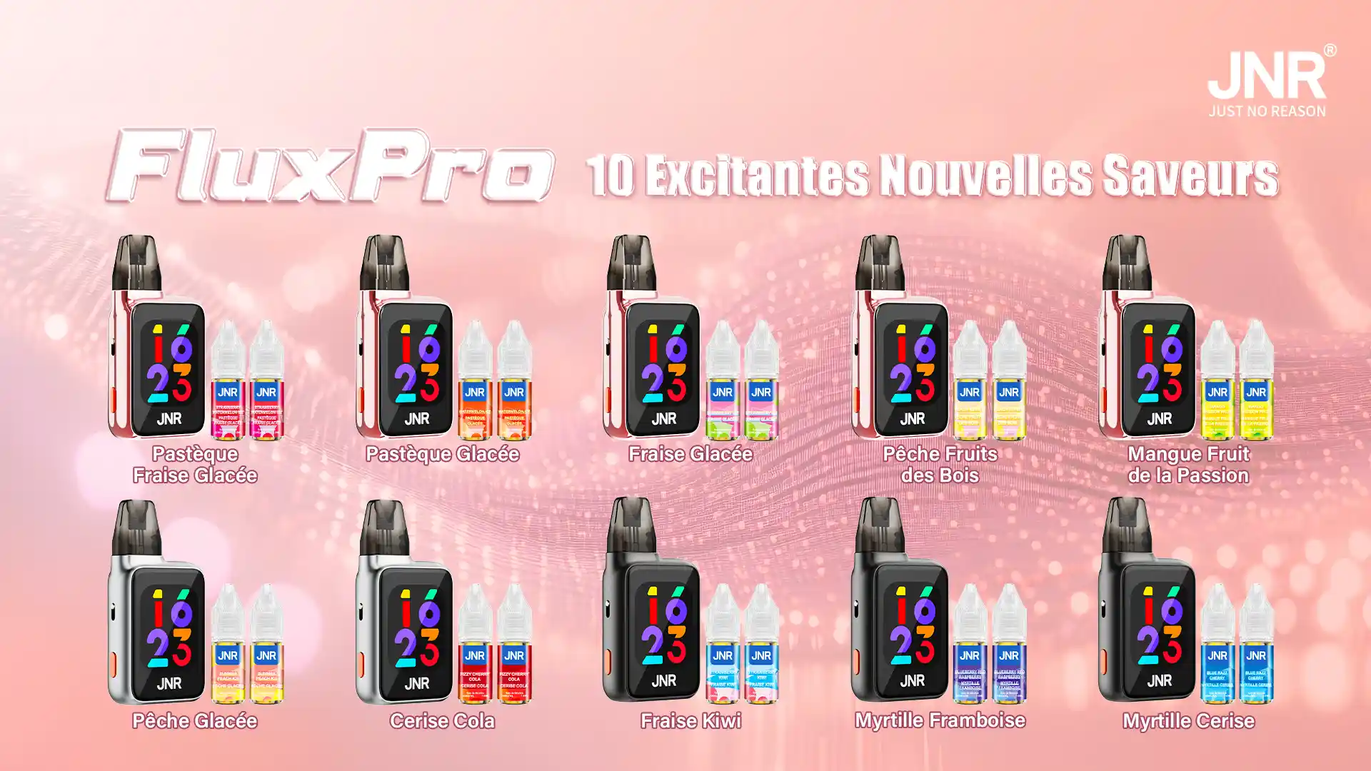 FluxPro