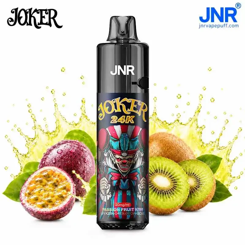 Joker JNR jnrvapepuff 1